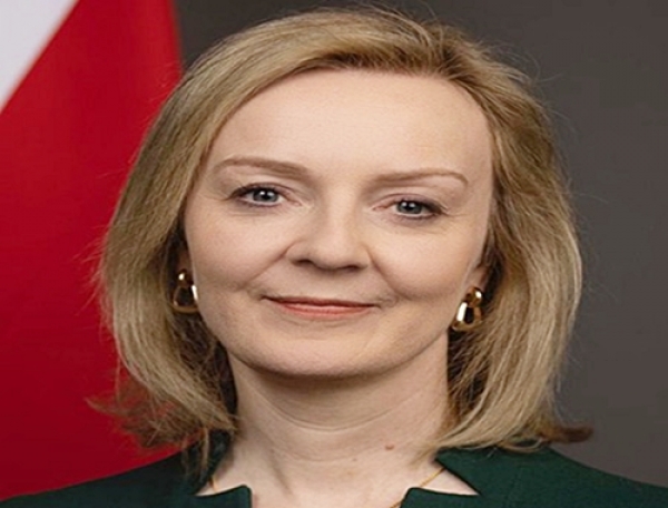 Reino Unido: Dimite Liz Truss