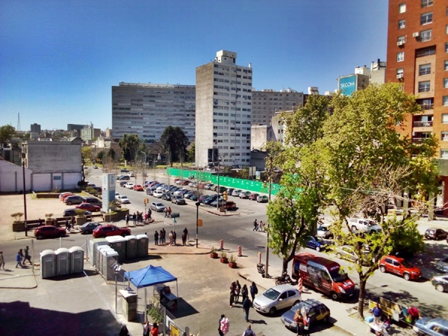 Municipios de Montevideo rinden cuentas