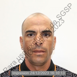 El triple homicidio en Estación Floresta