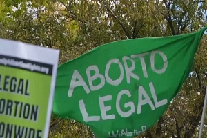 Corte de Justicia de México despenaliza el aborto