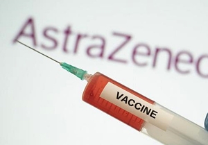 Ómicron: Tercera dosis de AstraZeneca es efectiva