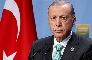 Erdogan llama &quot;carnicero&quot; a Netanyahu
