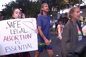 Aborto: Suspenden leyes de “activación”