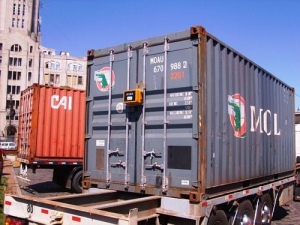 160.000 paquetes por encomienda internacional