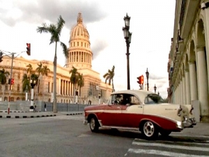 Cuba recibe ayuda de Bielorrusia