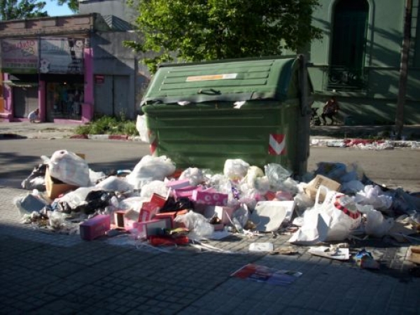 Cifra:¿qué preocupa más en Montevideo?
