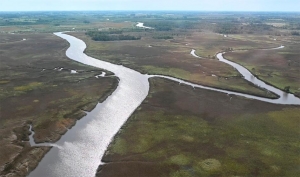 Compromiso de cuidar el agua