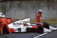 Fórmula 1: Previa al Gran Premio Japón