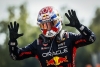 Victoria y récord para Verstappen en Monza