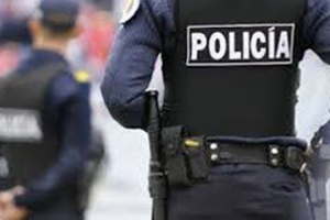 Policía cierra boca de drogas en Piriápolis