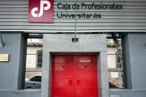 Caja de Profesionales pagará sus obligaciones