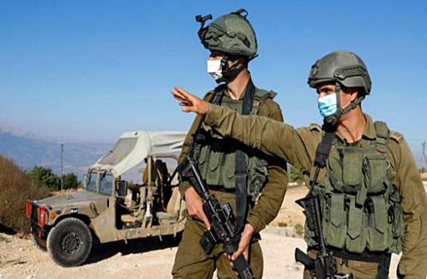 Israel prohíbe tráfico en principal ruta de Gaza