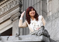 Cristina Kirchner espera por prisión domiciliaria