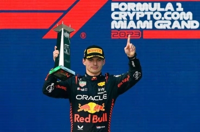 Fórmula 1: La Quinta Carrera de Miami