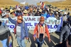 Fiscalía de Bolivia investiga a Evo Morales