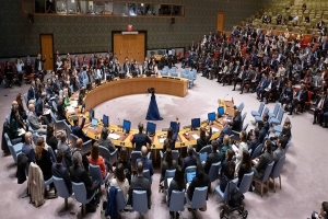ONU: La protección de los civiles &quot;debe ser primordial&quot;, dice Guterres