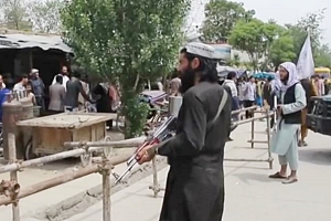 Seis muertos en secundaria en Kabul