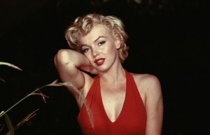 Seis décadas sin Marilyn Monroe