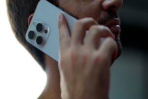 Hurto: más de 70 teléfonos celulares
