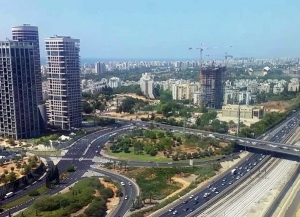 Israel: Aumento de permisos laborales en Gaza