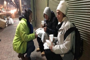 170 nuevos cupos para personas en calle