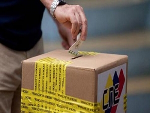 Venezuela: Oficialismo gana mayoría legislativa