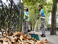 Más de quinientas personas trabajan en el programa ABC