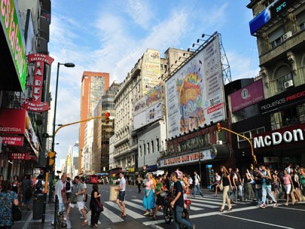 Argentina: estatales perderían su trabajo