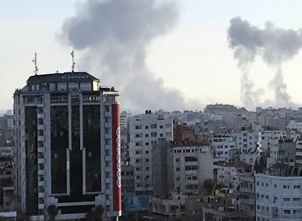 ONU advierte de consecuencias graves en Gaza