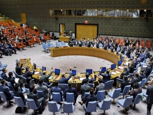 ONU: Reunión de emergencia sobre la guerra entre Israel y Hamas