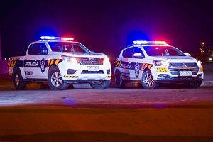 Murió apuñalado en el pecho