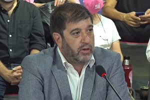 El FA señaló, “hay que respetar a la Justicia”