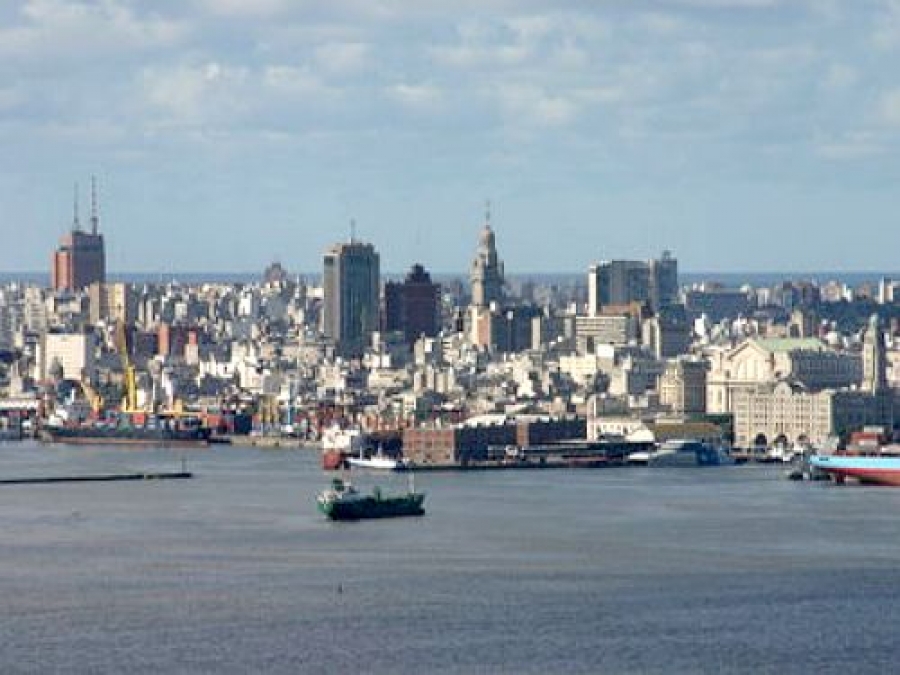Montevideo reduce la contribución inmobiliaria