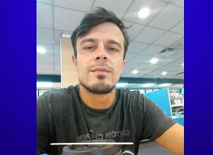 Identificaron el cuerpo encontrado dentro de una tarrina