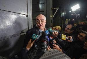 Juicio a Penadés tiene fecha