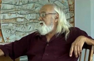 Falleció Julio Mancebo, el pintor del Cerro