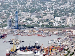 Puerto: Muelles C y D se reincorporan a la actividad