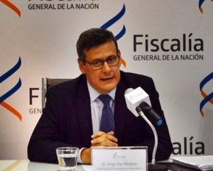 Críticas “francamente injustas&quot;, según Jorge Díaz