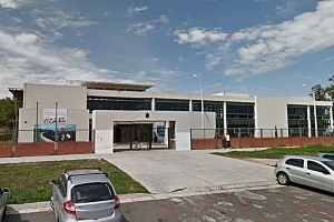 Otra amenaza de bomba, ahora en el liceo 33