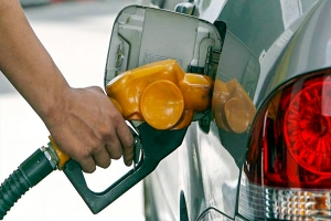 Se mantienen tarifas del combustible