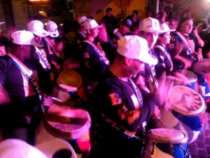 El candombe cumple 10 años de patrimonio