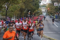 Inscripciones para Maratón Montevideo 2023