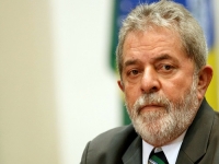 Lula fustigó a Bolsonaro por Petrobras