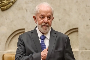 Lula contra la extrema derecha