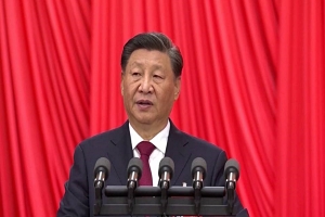 Xi Jinping se prepara para el tercer mandato