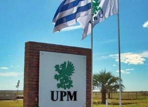 UPM confirmó que construirá su segunda fábrica