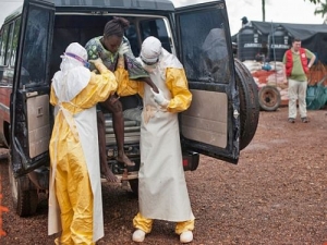 Avances en la vacuna contra el ébola