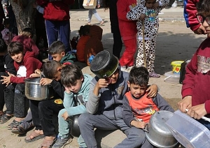 Israel aprueba expandir operaciones en Gaza