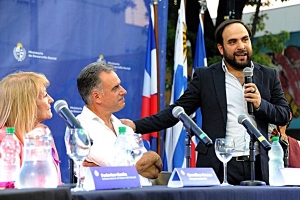 Civila: “una vida digna para todos ”