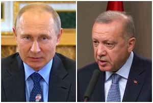 Mediar: Turquía y Rusia piden el fin de los combates